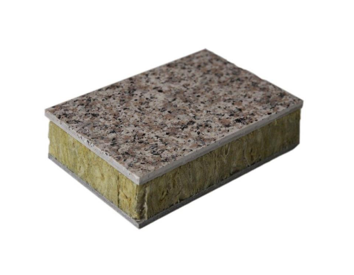 陶瓷外墻保溫裝飾一體板